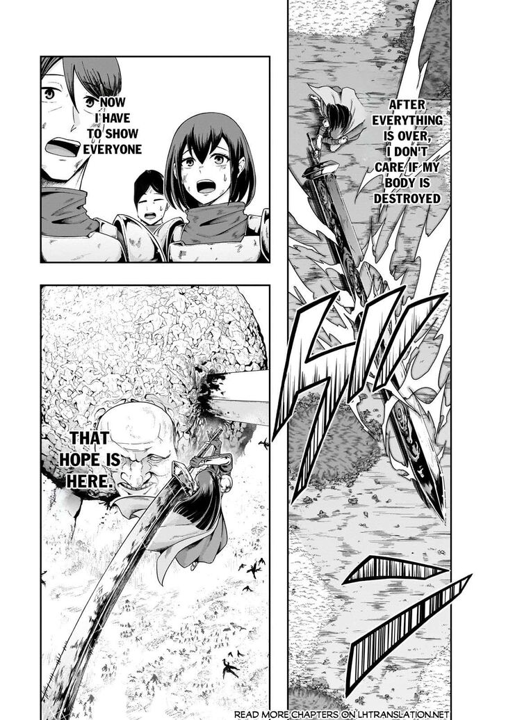 Failure Frame, Chapter 52.2 image 10